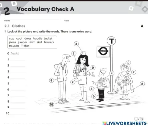 worksheet tumbnail