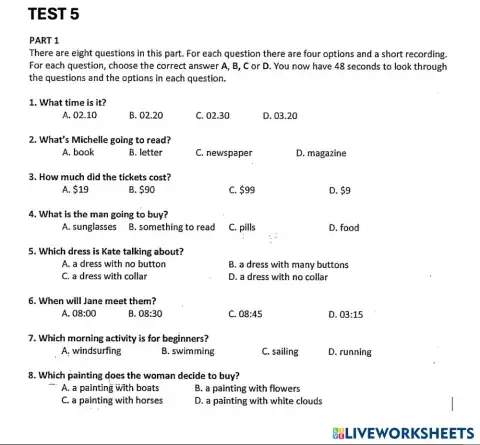 worksheet tumbnail