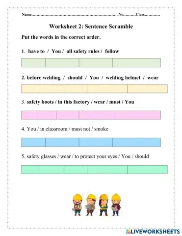 worksheet tumbnail