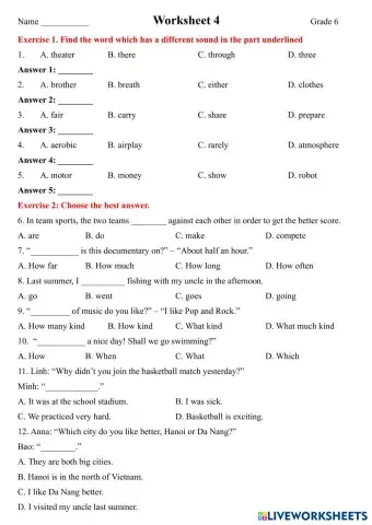 worksheet tumbnail