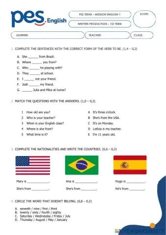 worksheet tumbnail