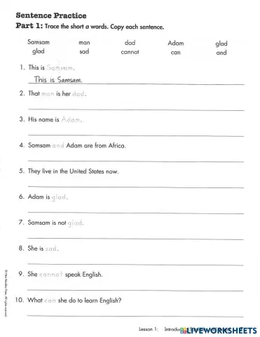 worksheet tumbnail