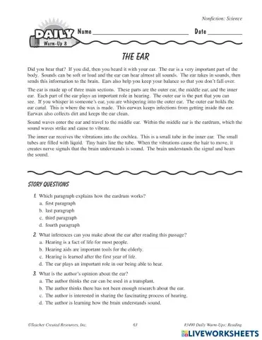 worksheet tumbnail