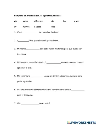 worksheet tumbnail