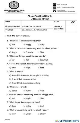 worksheet tumbnail