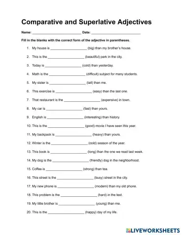 worksheet tumbnail