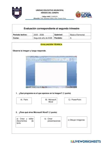 worksheet tumbnail