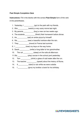 worksheet tumbnail