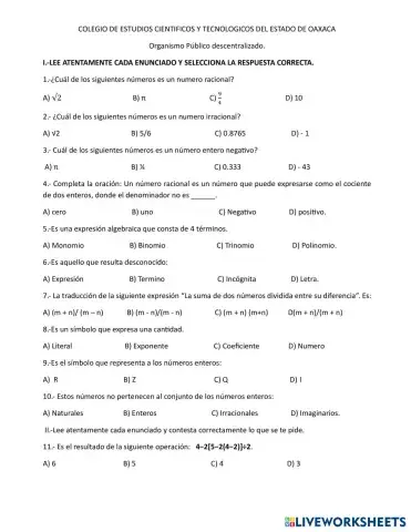 worksheet tumbnail