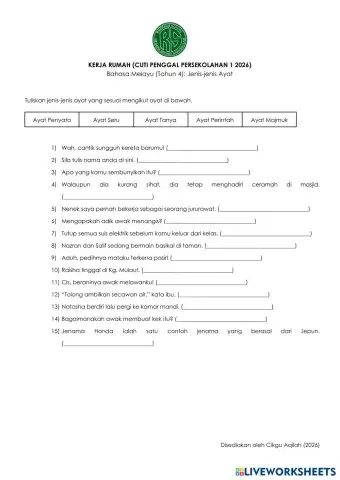 worksheet tumbnail