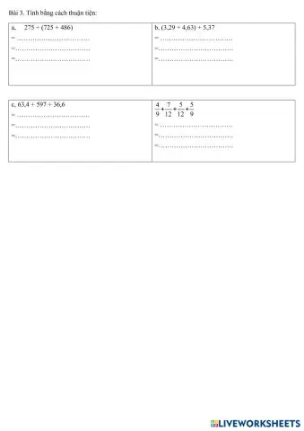 worksheet tumbnail
