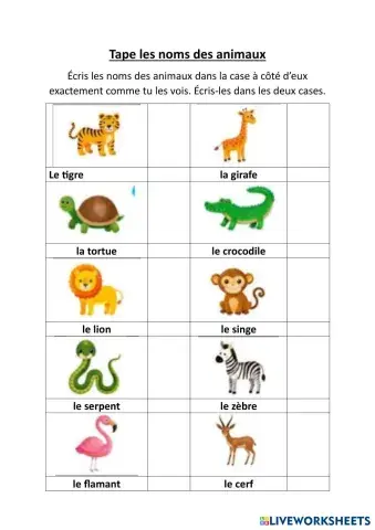 worksheet tumbnail
