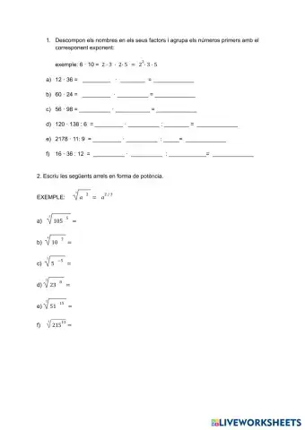 worksheet tumbnail