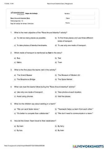 worksheet tumbnail