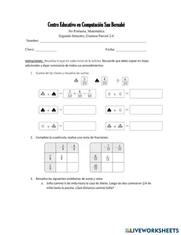 worksheet tumbnail