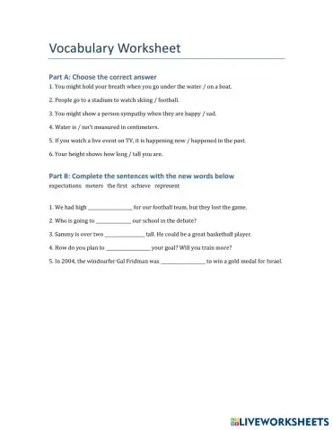 worksheet tumbnail