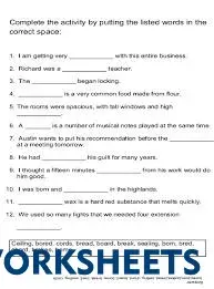 worksheet tumbnail