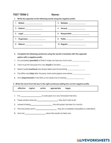 worksheet tumbnail