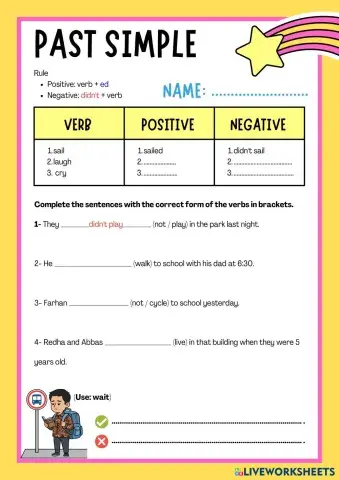 worksheet tumbnail