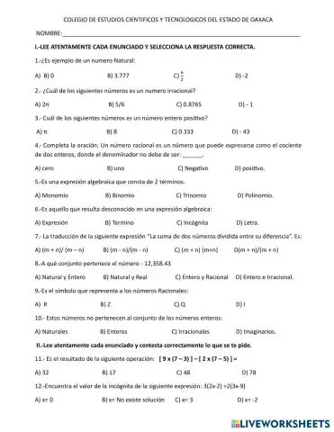 worksheet tumbnail