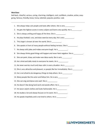 worksheet tumbnail
