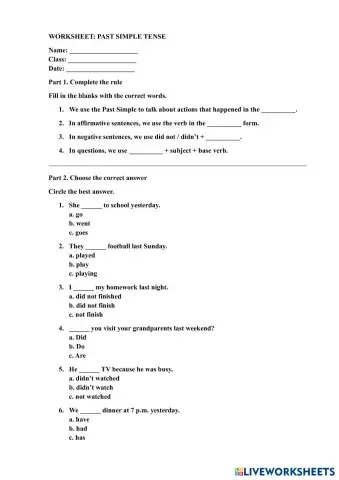 worksheet tumbnail