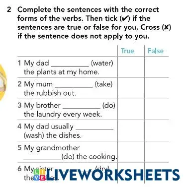 worksheet tumbnail