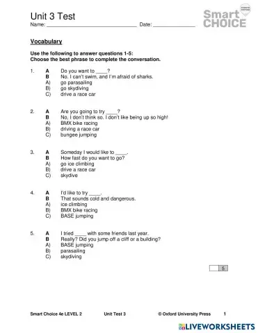 worksheet tumbnail