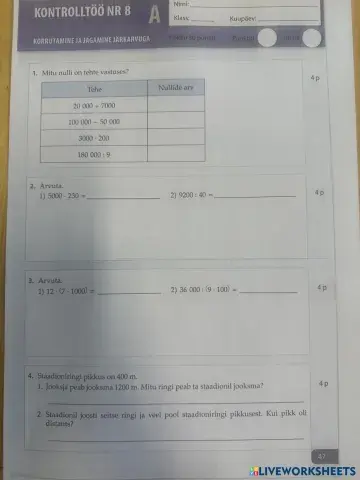worksheet tumbnail