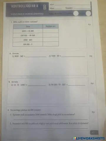 worksheet tumbnail