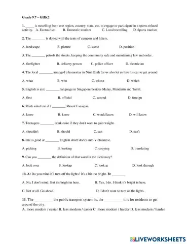 worksheet tumbnail