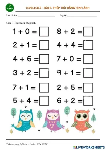 worksheet tumbnail
