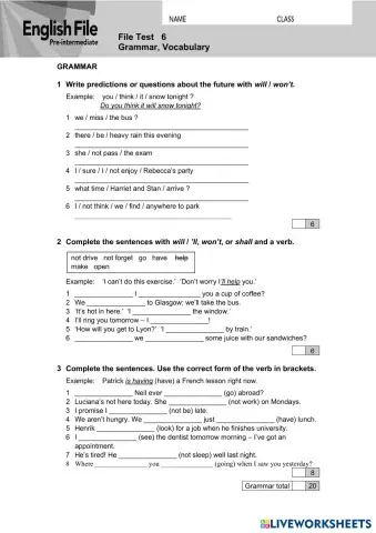 worksheet tumbnail
