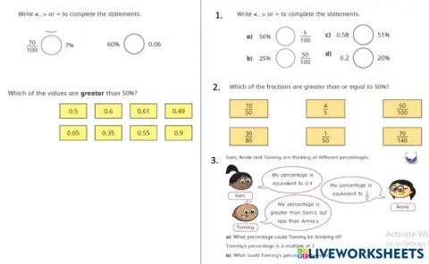 worksheet tumbnail