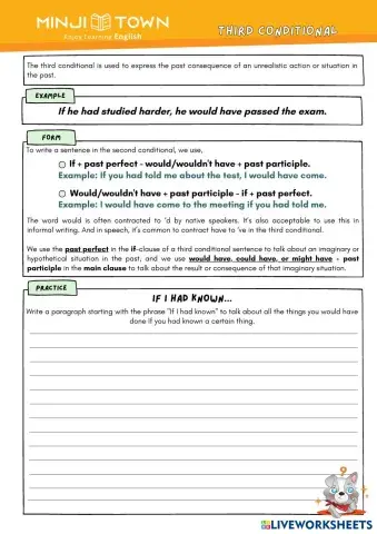 worksheet tumbnail