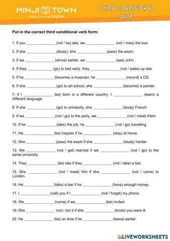 worksheet tumbnail