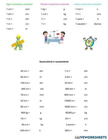worksheet tumbnail