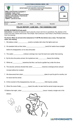 worksheet tumbnail