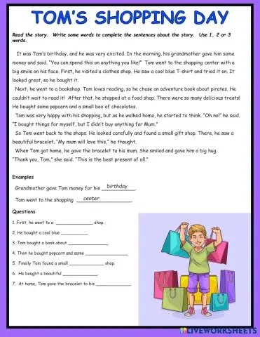 worksheet tumbnail