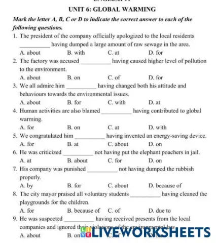 worksheet tumbnail