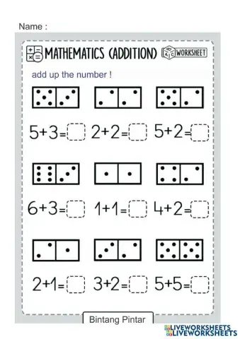 worksheet tumbnail