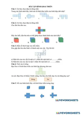worksheet tumbnail