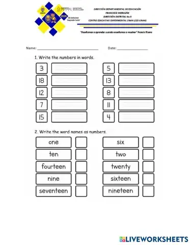 worksheet tumbnail