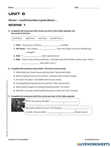 worksheet tumbnail