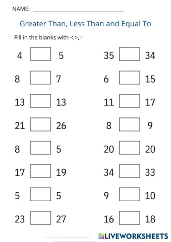 worksheet tumbnail