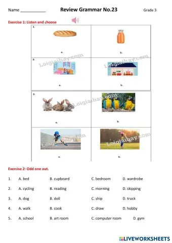 worksheet tumbnail