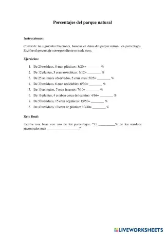 worksheet tumbnail