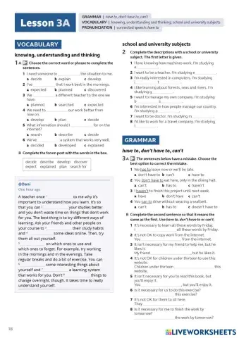 worksheet tumbnail