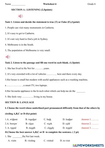 worksheet tumbnail