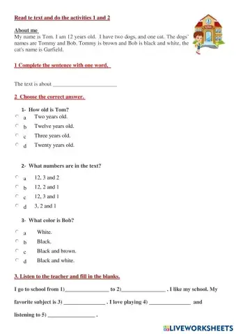 worksheet tumbnail
